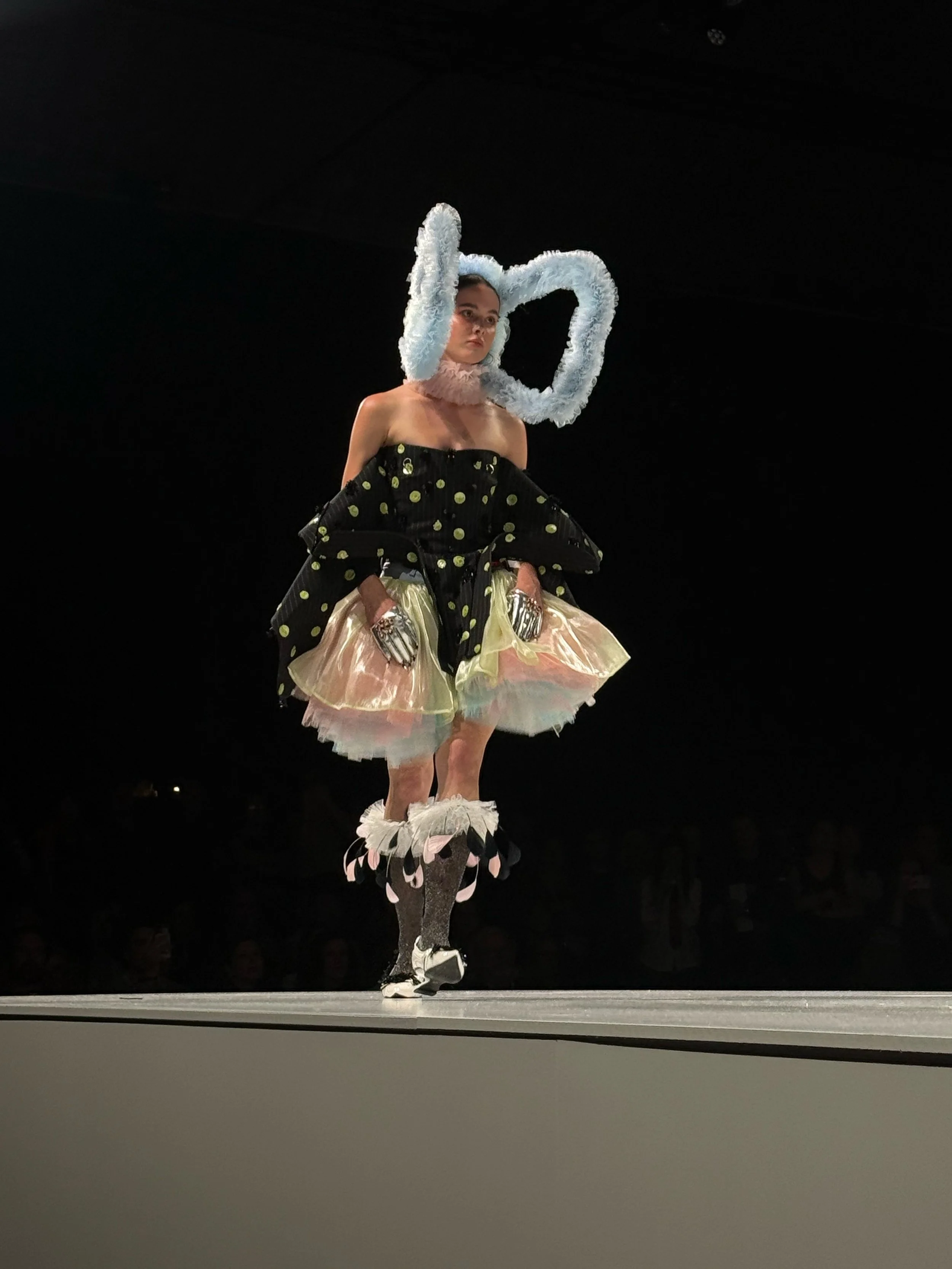 INSIDE ANTWERP'S FIRST FASHION FESTIVAL — Numéro Netherlands